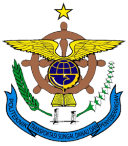 POLTEKTRANSSDP PALEMBANG