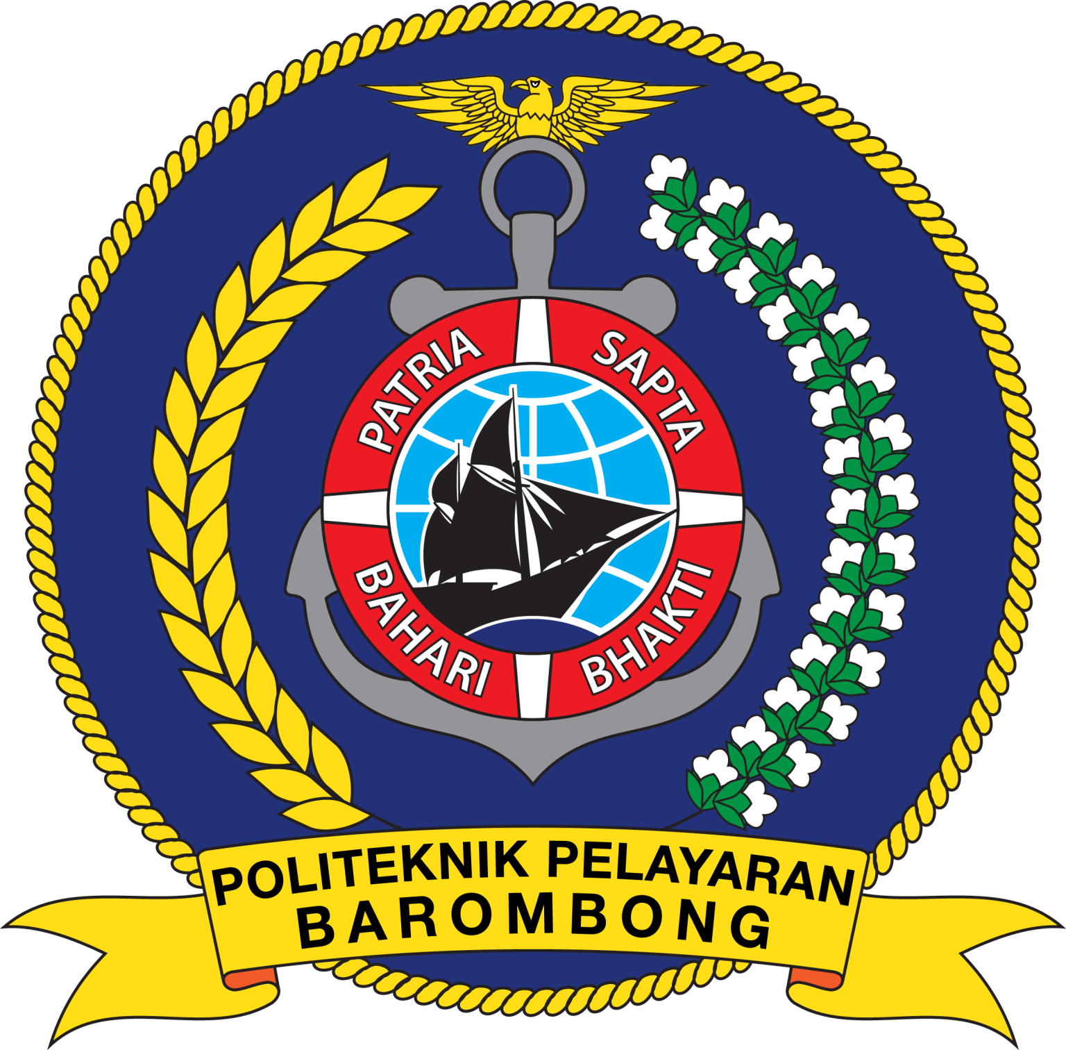 Politeknik Pelayaran Barombong