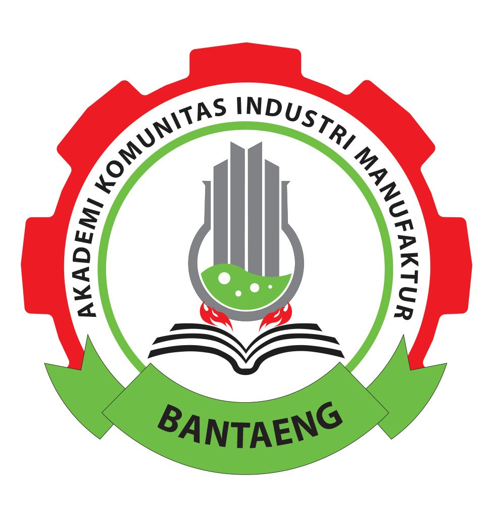 Akademi Komunitas Industri Manufaktur Bantaeng