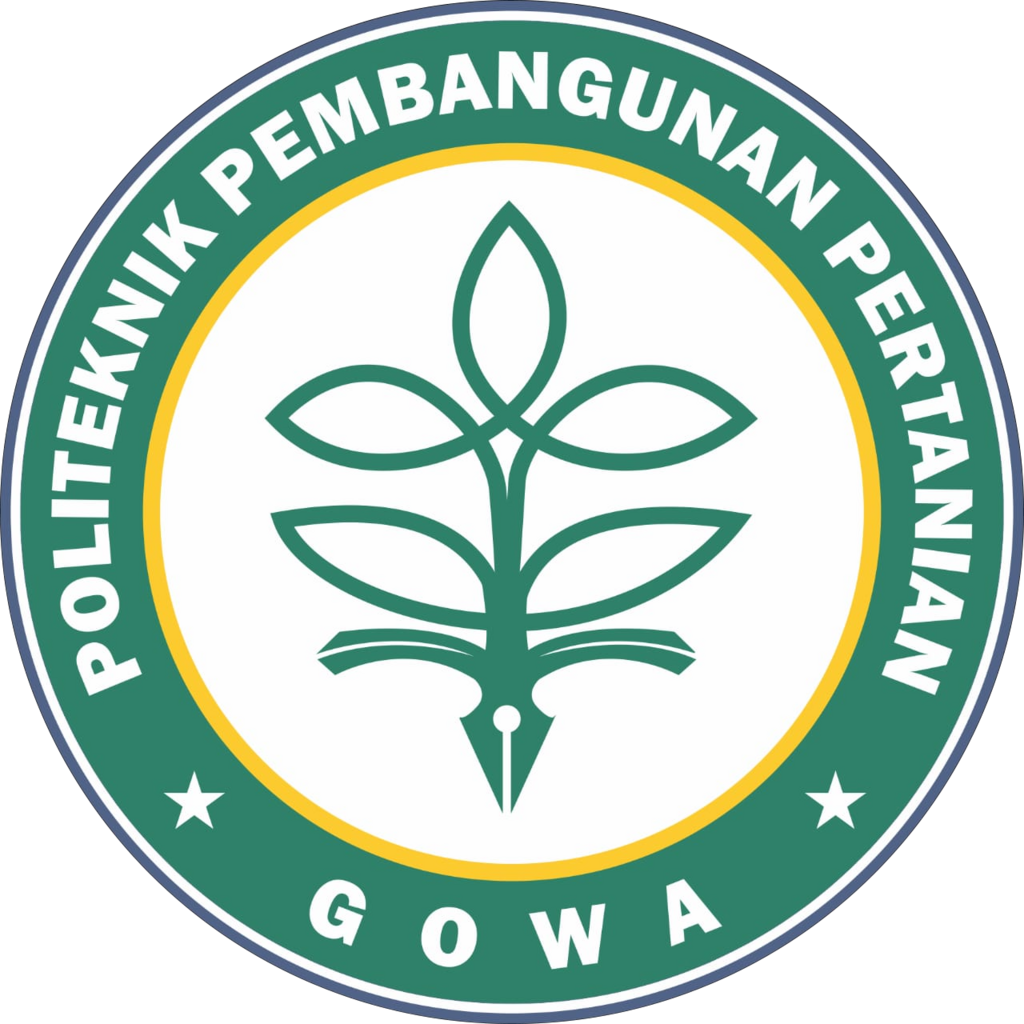 Politeknik Pembangunan Pertanian Gowa