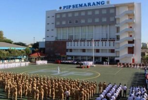 Politeknik Ilmu Pelayaran Semarang
