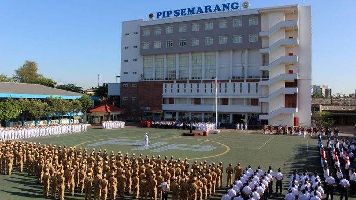 Politeknik Ilmu Pelayaran Semarang