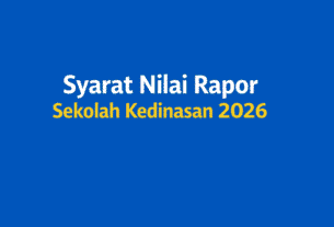 sekolah kedinasan