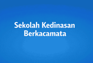 Sekolah Kedinasan
