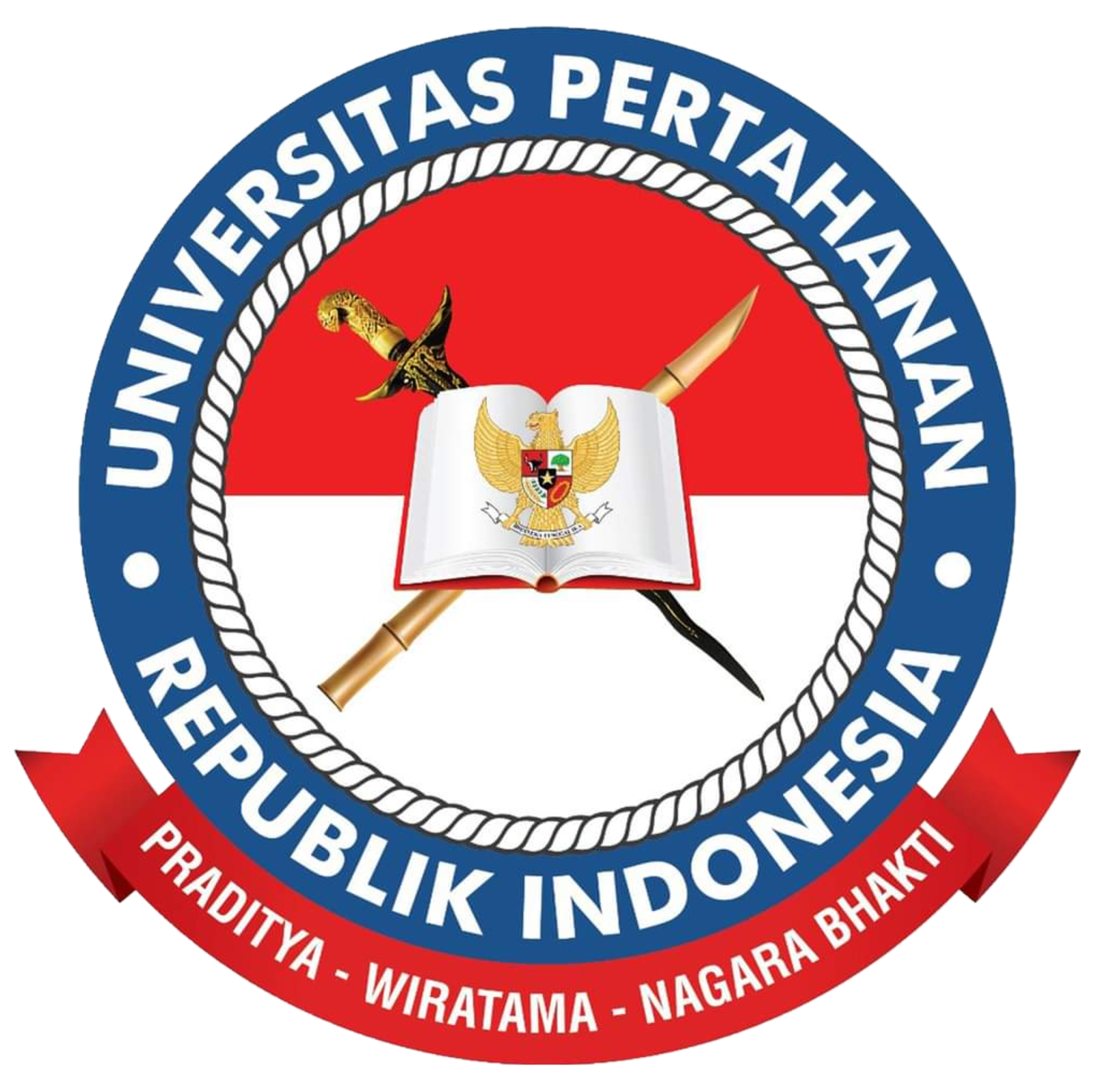 Universitas Pertahanan