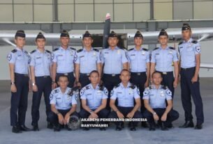Akademi Penerbang Indonesia Banyuwangi
