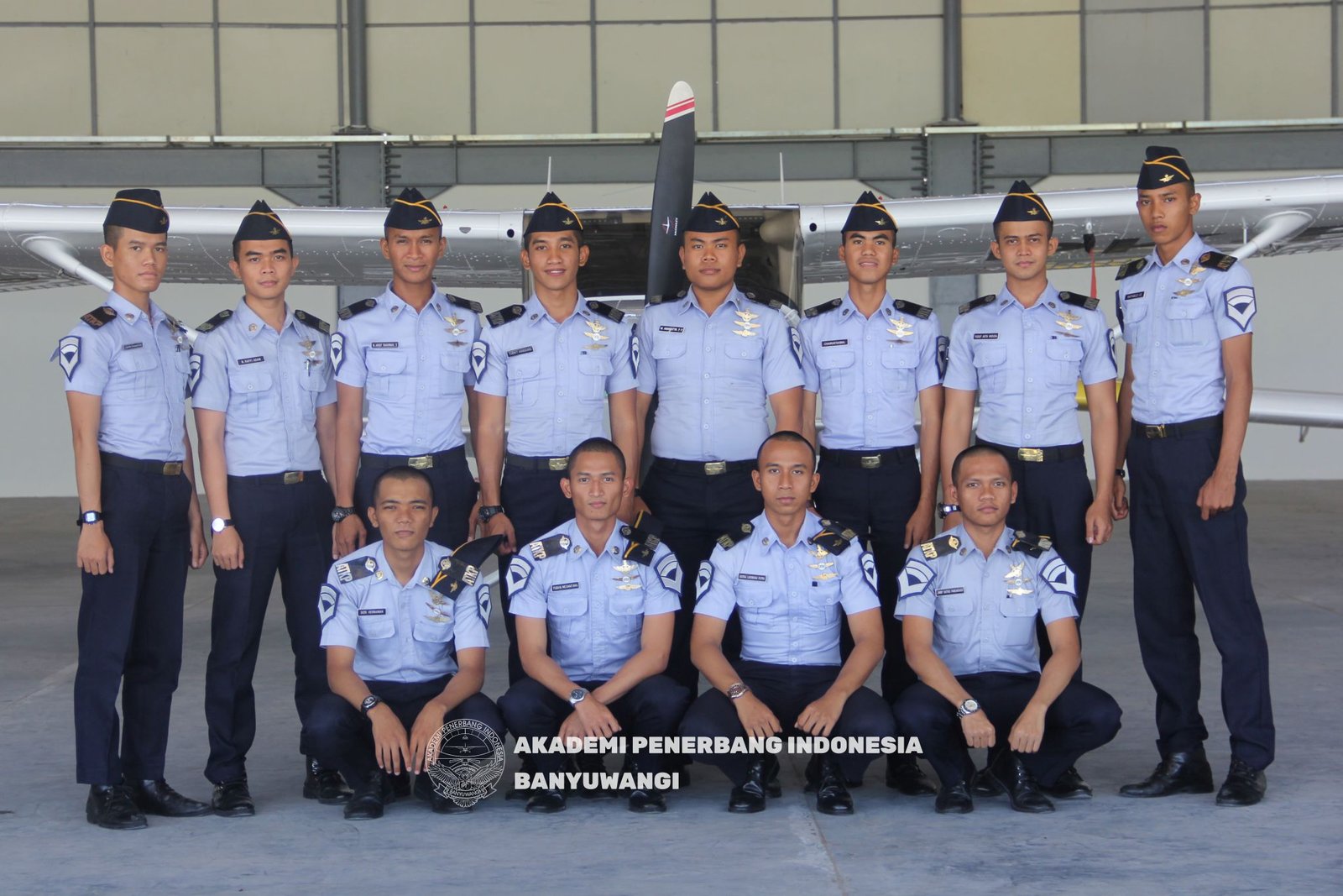 Akademi Penerbang Indonesia Banyuwangi