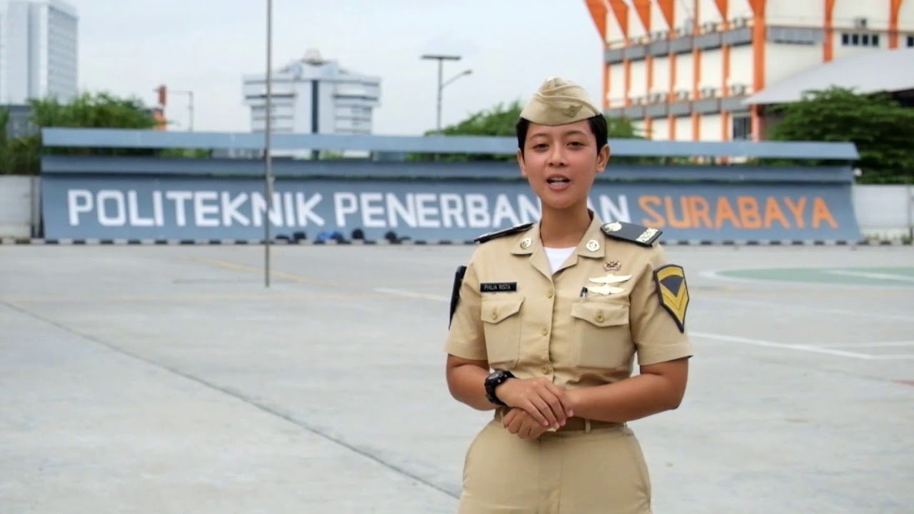 Politeknik Penerbangan