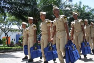 Politeknik Penerbangan Indonesia Curug