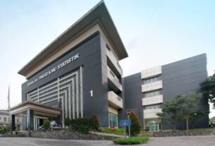 Politeknik Statistika STIS