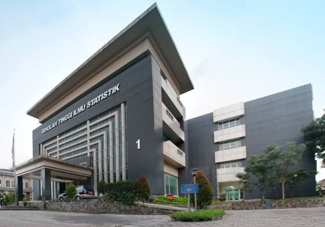 Politeknik Statistika STIS
