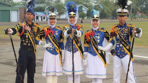 Sekolah Kedinasan Baru