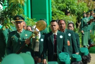 Sekolah Kedinasan Pertanian