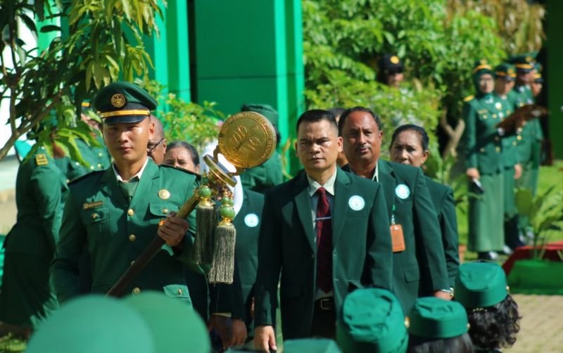Sekolah Kedinasan Pertanian