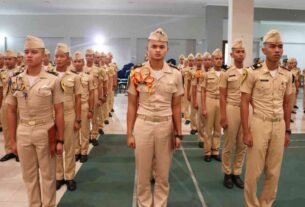 Formasi Sekolah Kedinasan