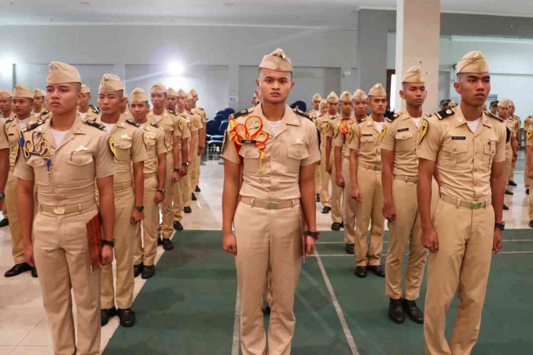 Formasi Sekolah Kedinasan