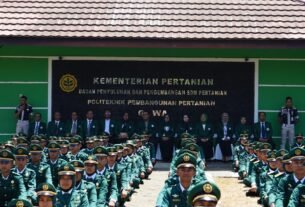 Sekolah Kedinasan Pertanian