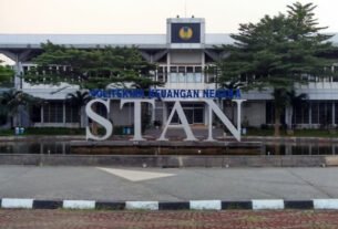 Sekolah Tinggi Akuntansi Negara