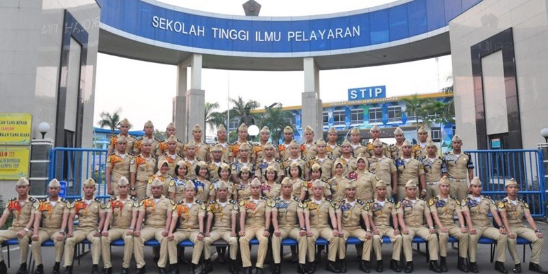 Sekolah Tinggi Ilmu Pelayaran