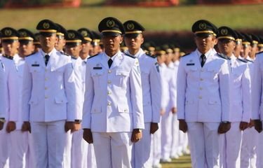 Jadwal Sekolah Kedinasan 2026