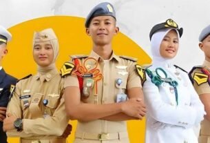 Jalur Sekolah Kedinasan