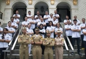 peluang sekolah ikatan dinas