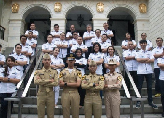 peluang sekolah ikatan dinas