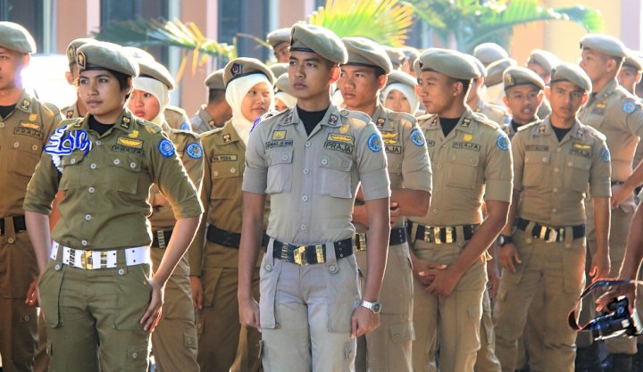 Perbedaan Sekolah Kedinasan