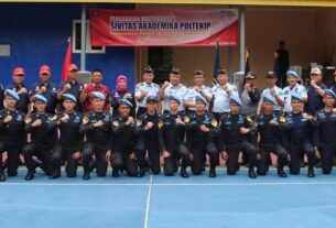 Politeknik Ilmu Pemasyarakatan