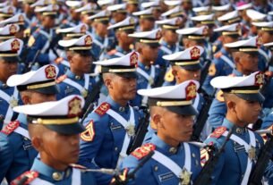 Rekrutmen Akademi Militer