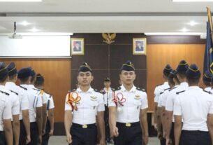 kuota sekolah kedinasan