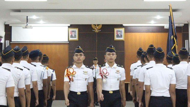 kuota sekolah kedinasan