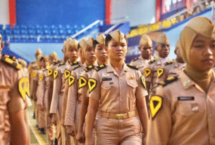 sekolah kedinasan kejaksaan