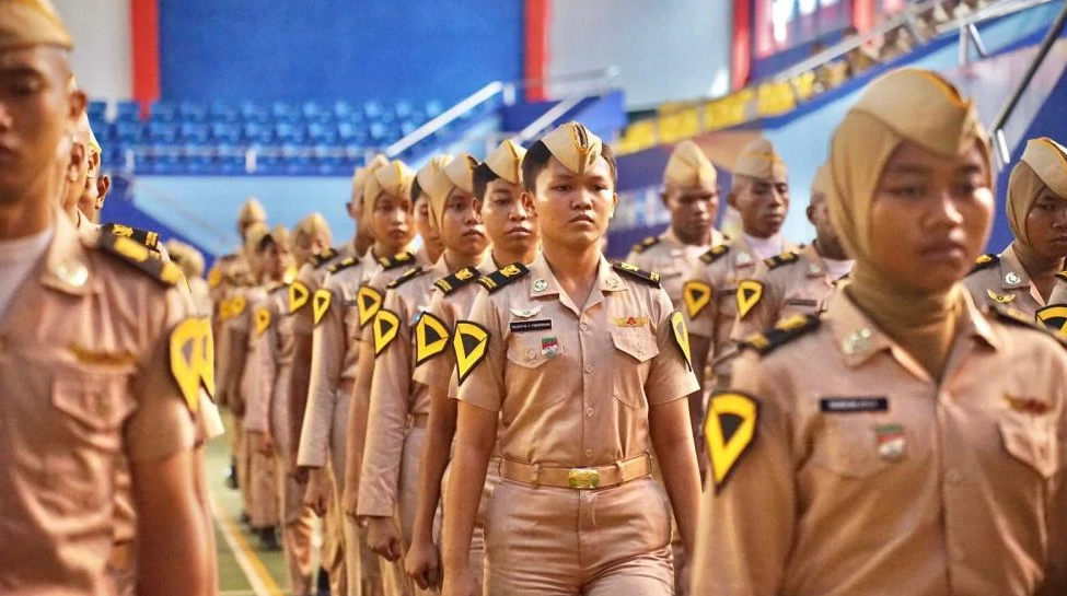 sekolah kedinasan kejaksaan