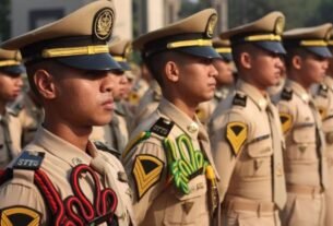 sekolah kedinasan perhubungan