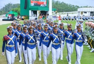 cara masuk akademi militer