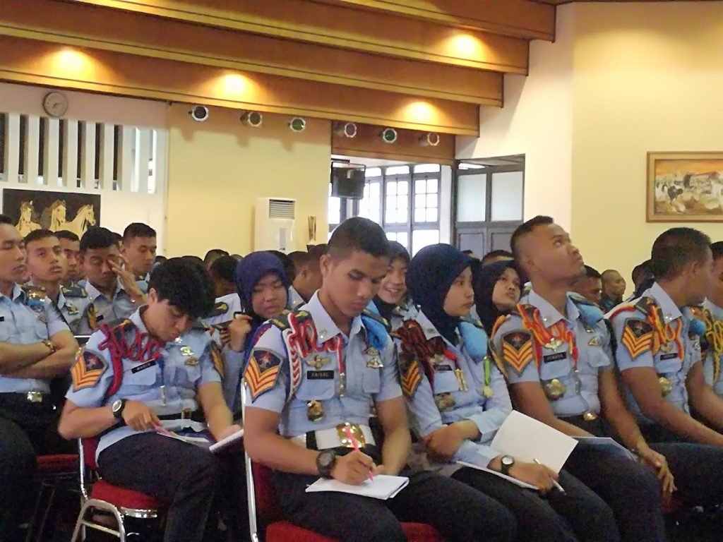 jurusan politeknik ilmu pemasyarakatan