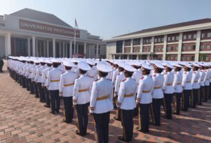 nilai minimal vokasi UNHAN