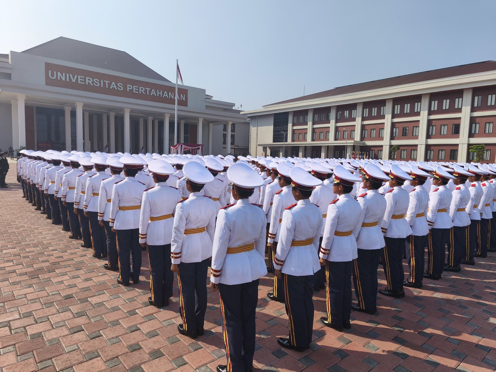 nilai minimal vokasi UNHAN