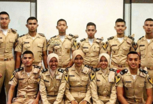 pendaftaran sekolah kedinasan