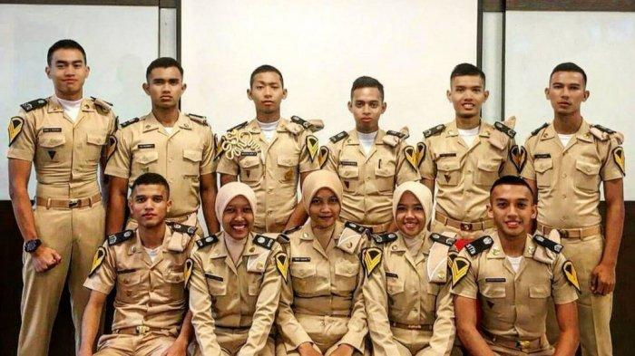 pendaftaran sekolah kedinasan