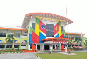 Sipencatar PPI Madiun