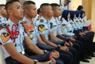 tes politeknik ilmu pemasyarakatan