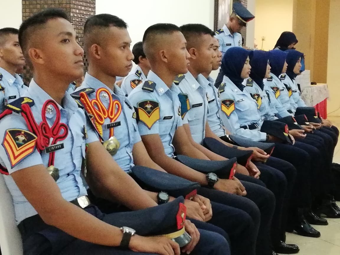 tes politeknik ilmu pemasyarakatan