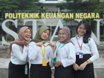 Tinggi Badan Sekolah Kedinasan